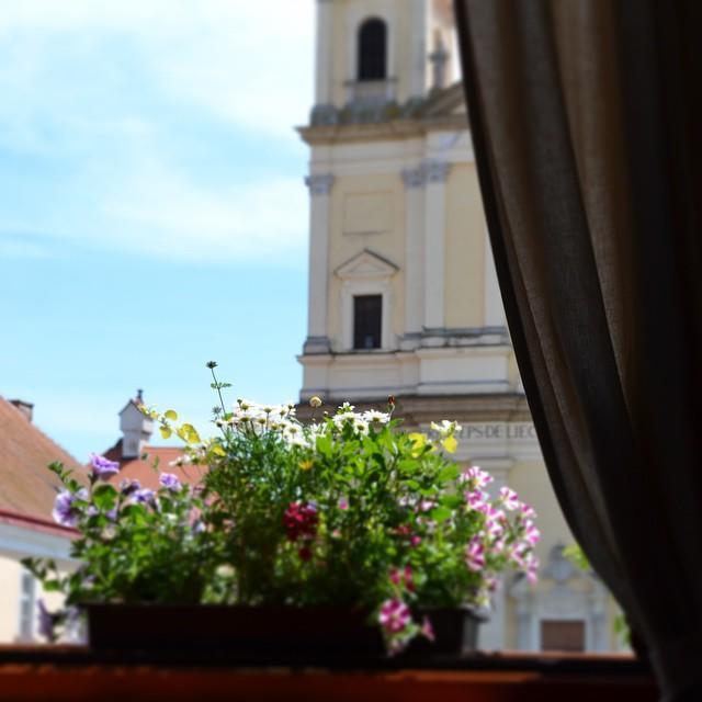 Penzion Valtice Bagian luar foto
